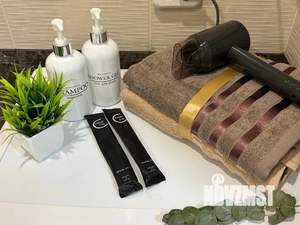 1-к квартира, посуточно, 36м2, 6/16 этаж