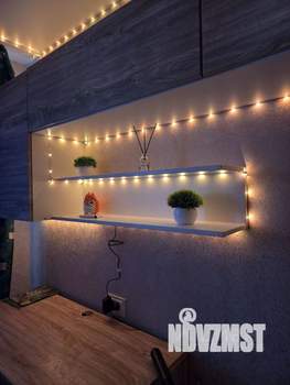 1-к квартира, посуточно, 35м2, 1/9 этаж