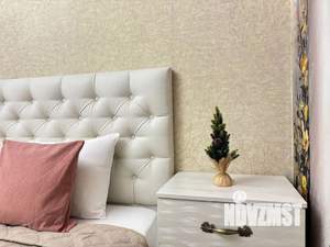 3-к квартира, посуточно, 70м2, 2/12 этаж