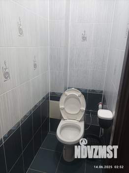 1-к квартира, на длительный срок, 51м2, 2/5 этаж