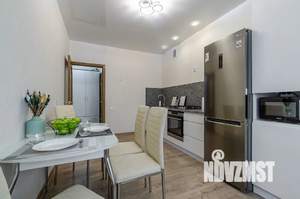 1-к квартира, посуточно, 32м2, 6/9 этаж