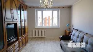 1-к квартира, на длительный срок, 50м2, 8/11 этаж