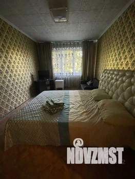 1-к квартира, посуточно, 75м2, 1/1 этаж