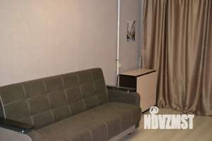 1-к квартира, посуточно, 33м2, 1/10 этаж