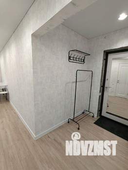 1-к квартира, на длительный срок, 41м2, 14/17 этаж