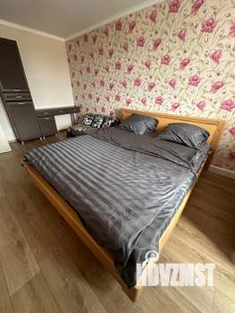 2-к квартира, посуточно, 75м2, 16/16 этаж