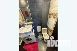 1-к квартира, посуточно, 17м2, 1/9 этаж