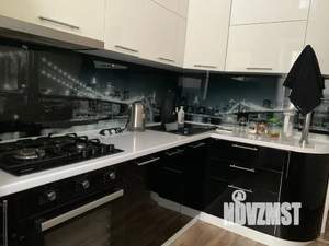 2-к квартира, посуточно, 43м2, 2/12 этаж