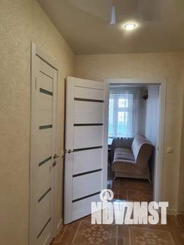 1-к квартира, посуточно, 50м2, 4/5 этаж