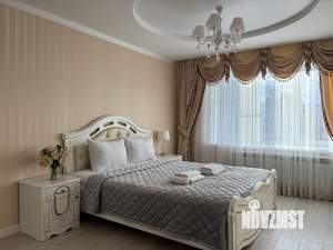 2-к квартира, посуточно, 70м2, 1/1 этаж