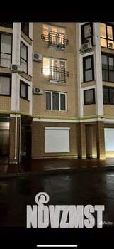 1-к квартира, посуточно, 75м2, 1/1 этаж