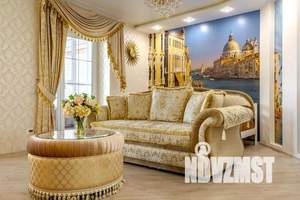 2-к квартира, посуточно, 70м2, 8/9 этаж