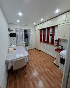 1-к квартира, на длительный срок, 42м2, 9/9 этаж