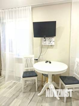 Студия квартира, на длительный срок, 34м2, 11/14 этаж