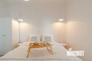 2-к квартира, посуточно, 75м2, 1/1 этаж