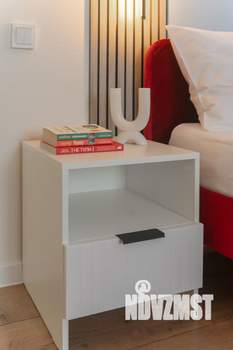 1-к квартира, посуточно, 35м2, 9/15 этаж