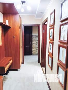 2-к квартира, посуточно, 55м2, 3/9 этаж