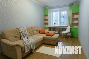 2-к квартира, посуточно, 55м2, 6/9 этаж