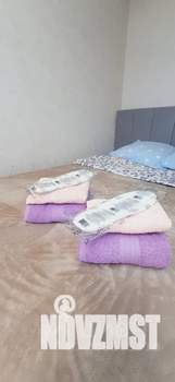 1-к квартира, посуточно, 40м2, 9/9 этаж