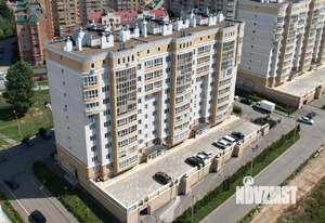 1-к квартира, на длительный срок, 41м2, 7/11 этаж