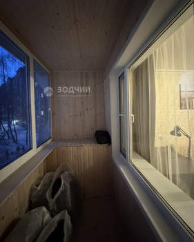 1-к квартира, на длительный срок, 36м2, 3/9 этаж