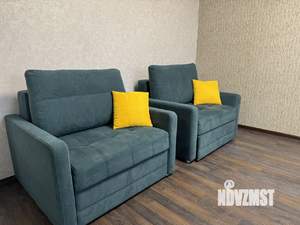 1-к квартира, посуточно, 47м2, 3/10 этаж