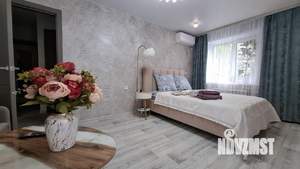 1-к квартира, посуточно, 30м2, 2/5 этаж