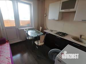 1-к квартира, на длительный срок, 36м2, 5/9 этаж