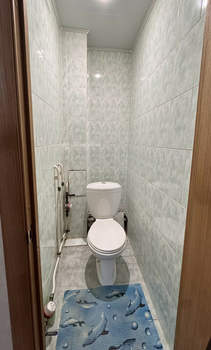 2-к квартира, на длительный срок, 54м2, 6/9 этаж