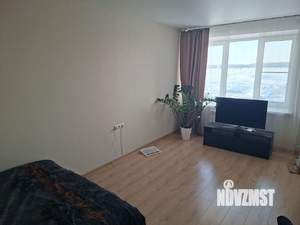 1-к квартира, на длительный срок, 39м2, 9/9 этаж