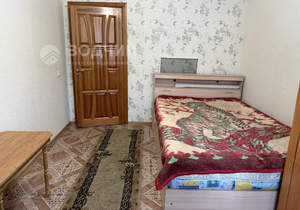 2-к квартира, на длительный срок, 47м2, 1/5 этаж