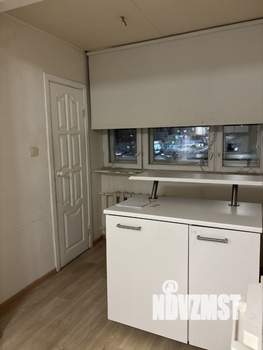 1-к квартира, на длительный срок, 47м2, 5/7 этаж