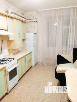 1-к квартира, на длительный срок, 45м2, 7/10 этаж