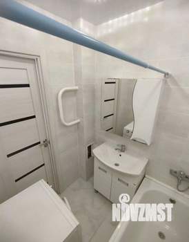 2-к квартира, на длительный срок, 55м2, 9/17 этаж