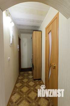 1-к квартира, посуточно, 34м2, 3/5 этаж