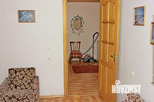 1-к квартира, на длительный срок, 50м2, 8/10 этаж