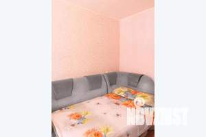 1-к квартира, посуточно, 45м2, 2/4 этаж