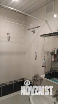 2-к квартира, посуточно, 54м2, 2/9 этаж