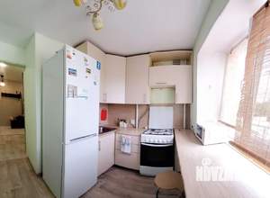 3-к квартира, посуточно, 60м2, 1/1 этаж