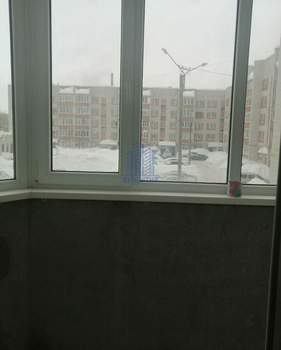 1-к квартира, на длительный срок, 39м2, 2/9 этаж