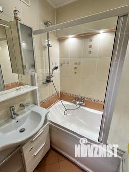 1-к квартира, на длительный срок, 45м2, 1/9 этаж