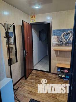 3-к квартира, посуточно, 55м2, 1/5 этаж