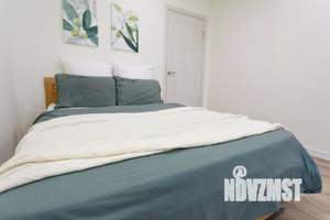 1-к квартира, посуточно, 52м2, 1/1 этаж