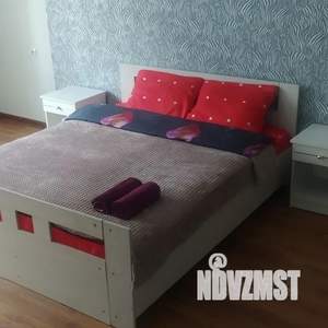 2-к квартира, посуточно, 60м2, 3/5 этаж