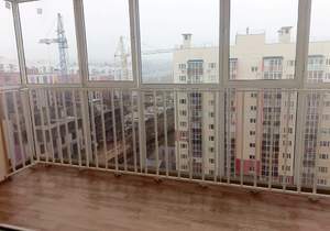 2-к квартира, на длительный срок, 75м2, 9/10 этаж