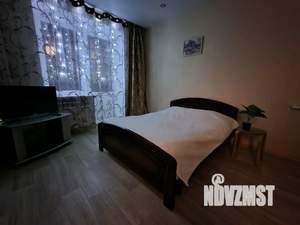 1-к квартира, посуточно, 32м2, 2/9 этаж