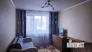 1-к квартира, на длительный срок, 33м2, 3/5 этаж