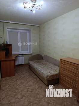 3-к квартира, на длительный срок, 59м2, 3/5 этаж