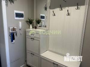 1-к квартира, на длительный срок, 36м2, 8/10 этаж