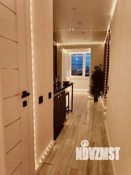 1-к квартира, посуточно, 40м2, 11/14 этаж